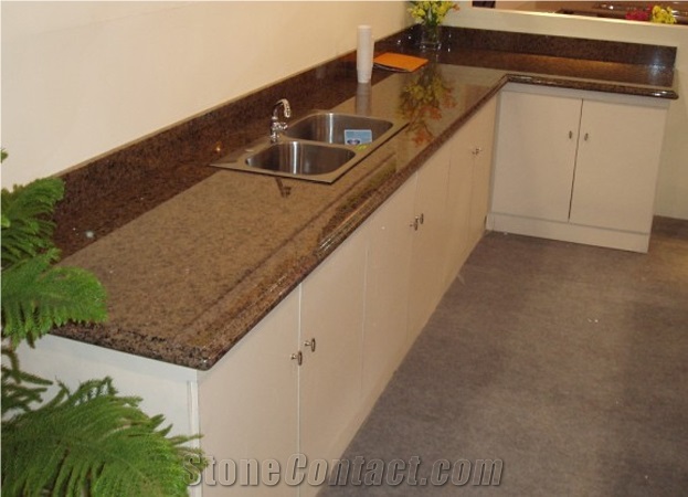 Chengde Green Granite Kitchen and Bathroom Countertops, Chengde Green Granite Slabs for Green Granite Countertops