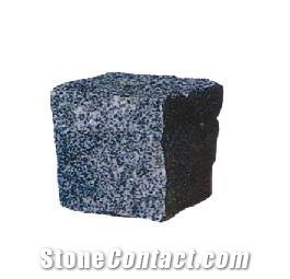 G654 Granite Paving Stone ,Grey Cube Stone,Cheap G654 Granite Pavers