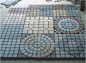 Professional Supplier Of Paving Stone