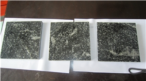 Free Sample China Green Spray White Wave Granite Jn Slabs Polished,Machine Cuttng Panel Tiles for Garden Outside Stepping