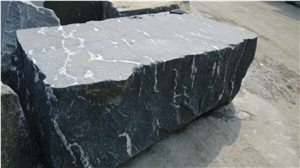 New Granite, Snow Grey Granite Tiles