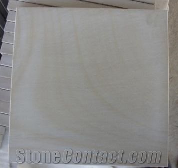 Desert Honed Sandstone Tile, Grey Sandstone Tile