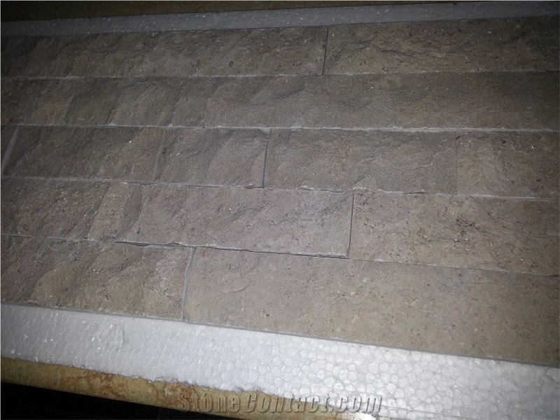 Sinai Pearl Light Limestone Tiles & Slabs, Beige Egypt Limestone