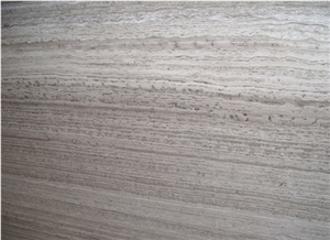 Wooden Grey Granite,China Serpeggiante, Grey Wood Grain Marble Slabs & Tiles,China Grey Marble for Wall Panel