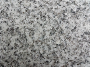 Polished Granite G603 Flooring Tiles, Wall Cadding ,China Light Grey Granite with Silver Dots,Surface Stabilized,No Lines,No Black Scars,Never Go Yellow