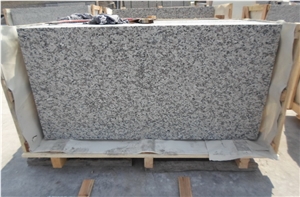 Chinese Granite G439 Grey Granite Polished Tiles, China Grey Granite