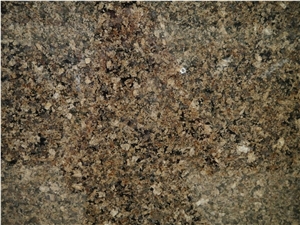 Polish Wood Granite Slab, China Grey Granite