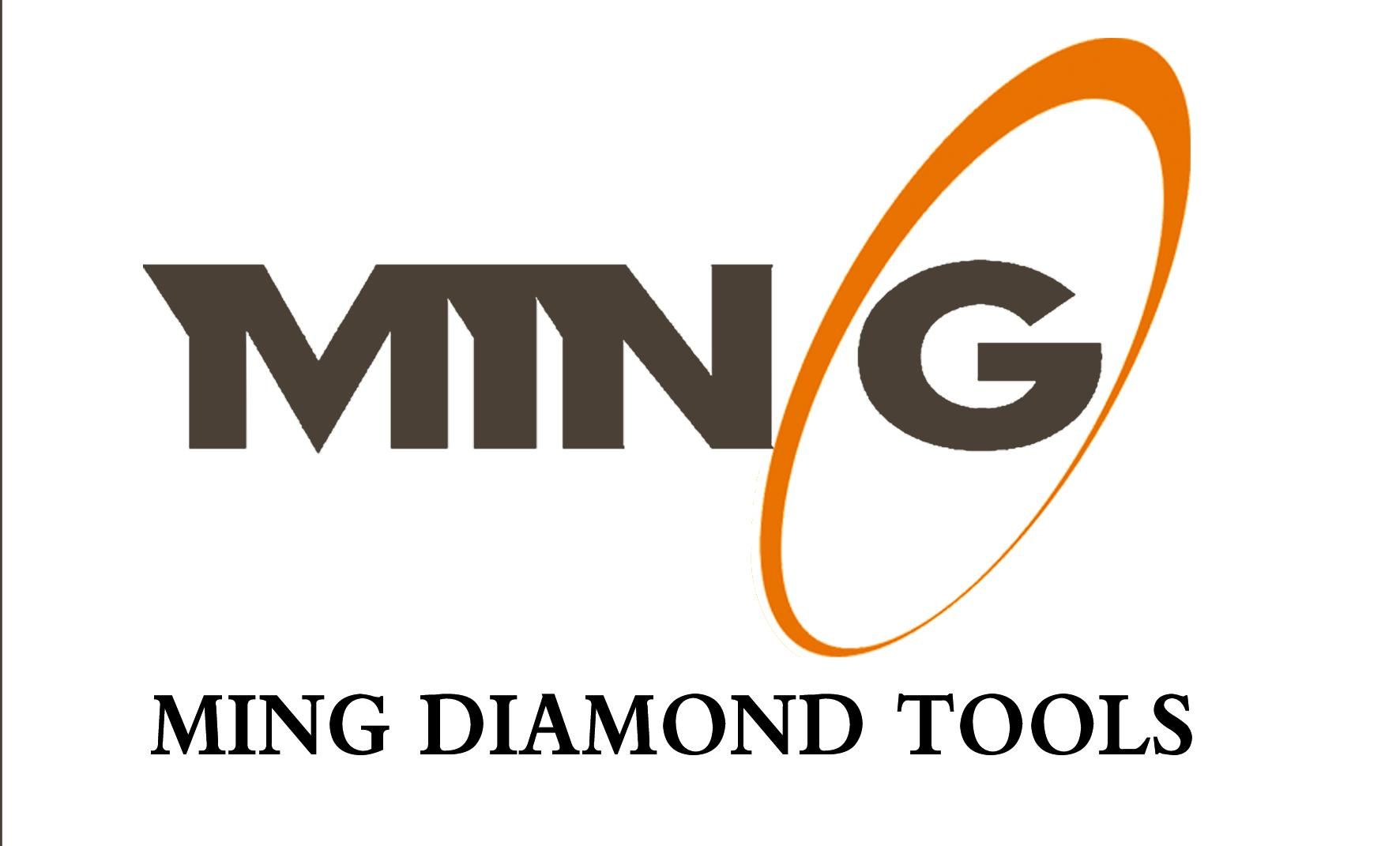  Ming Diamond Tools Co.,Ltd
