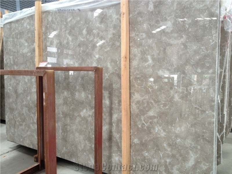Bosy Grey Limestone Slabs/Tile,Wall Cladding/Cut-To-Size for Floor Covering,Interior Decoration Indoor Metope, Stage Face Plate, Outdoor Metope, Ground Outdoor