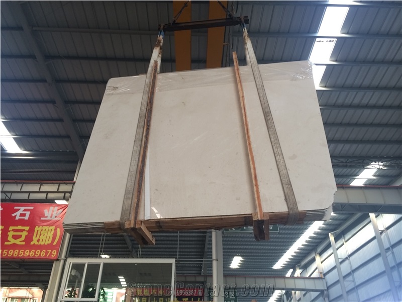 Century Cream Slab & Tiles & Wall Covering Tiles&Floor Covering Tiles,China Beige Marble