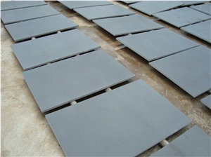 Chinese Basalt Tile,Grey Basalt Stonechinese Basalt Tile,Grey Basalt Stone Slabs/Tile,Wall Cladding/Cut-To-Size for Floor Covering,Interior Decoration Indoor Metope, Stage Face Plate, Outdoor Metope