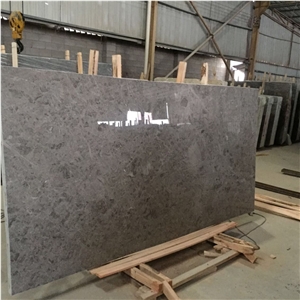 Cicili Grey Marble Slabs, Tiles, Skirtings