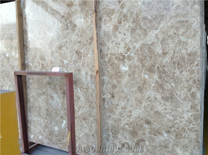 Crystal Ligh Imperial Slab & Tiles & Floor Covering Tiles,China