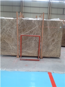 Emperador Light Marble Slabs & Tiles Wall Cladding/Cut-To-Size for Floor Covering,Interior Decoration Indoor Metope, Stage Face Plate, Outdoor Metope, Ground Outdoor