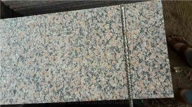 G562 Granite Slab & Tiles & Floor Covering & Wall Covering,China Grey Granite Tiles