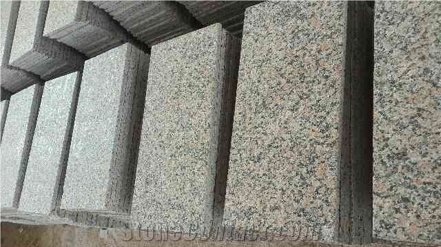 G562 Granite Tiles & Floor Tiles & Wall Tiles,China Grey Granite Tiles