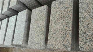G562 Granite Tiles & Floor Tiles & Wall Tiles,China Grey Granite Tiles