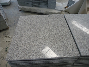 G603 China Grey Granite Tiles