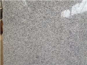 G603 Granite Luna Pearl Slab, China Grey Granite