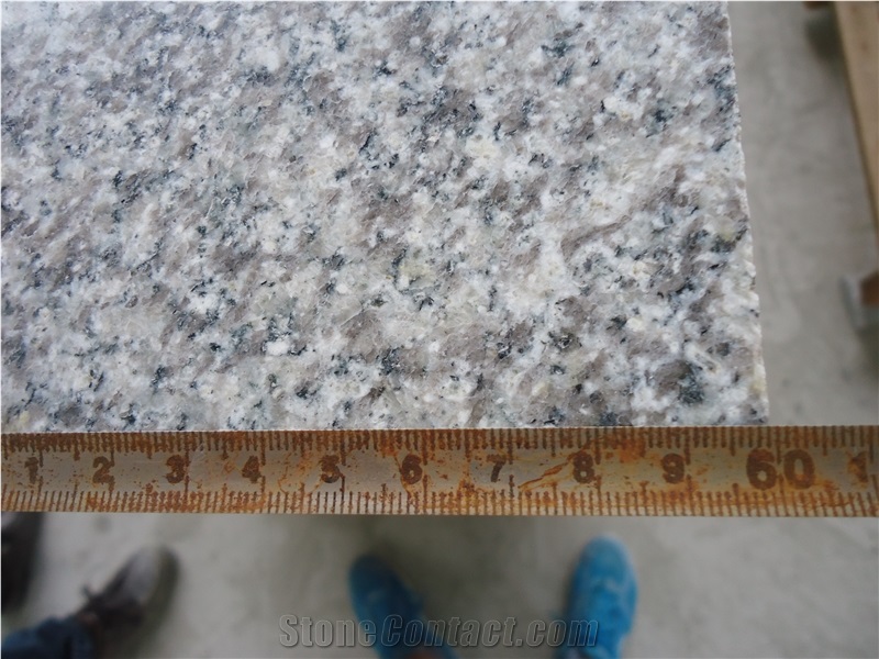 G603 Granite Slab& Tiles,China Grey Granite