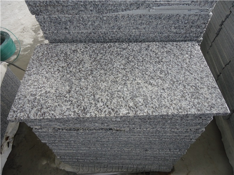 G603 Granite Slab & Tiles,China Grey Granite