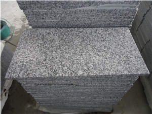 G603 Granite Slab & Tiles,China Grey Granite
