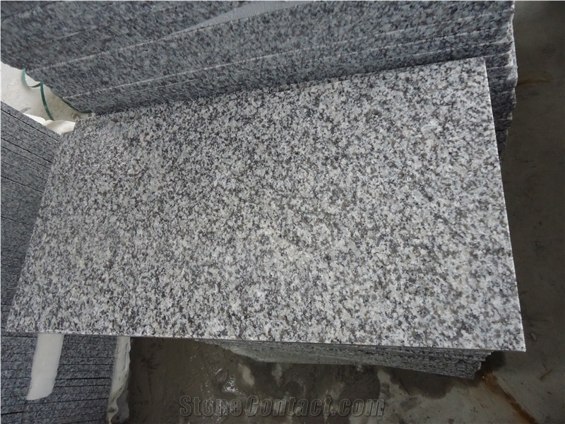 G603 Granite Slab& Tiles,China Grey Granite Tiles for Flooring