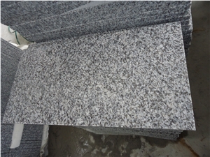 G603 Granite Slab& Tiles,China Grey Granite Tiles for Flooring