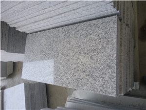 G603 Granite Slab& Tiles& Flooring Tiles,China Grey Granite