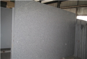 G603 Grey Granite Slabs&Tiles&Granite Wall Covering, China Grey Granite