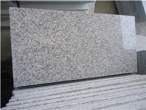 G603 Slab & Tiles & Skirting& Flooring &Pattern Granite,China Grey Granite