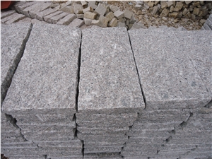 G636 Granite Slab & Tiles & Floor Covering &Granite Slabs,China Grey Granite
