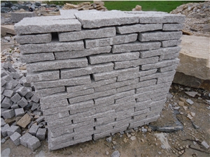 G636 Granite Wall Covering &Granite Floor Covering&Granite Tiles & Granite Slabs,China Grey