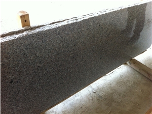 G636 Slab & Flooring Tiles,China Grey Granite