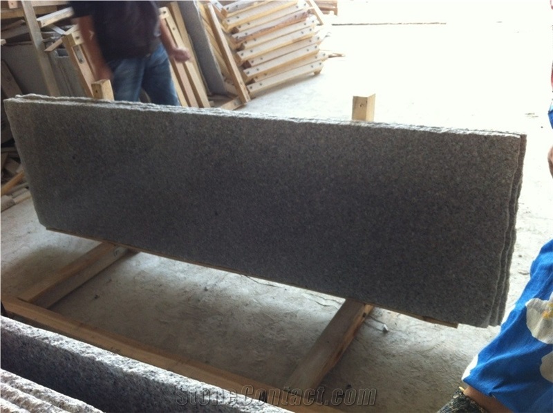 G636 Slab&Tiles,China Grey Granite,Granite Wall Covering