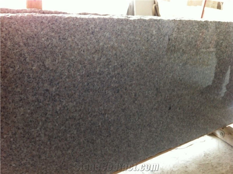 G636 Slab &Tiles&Floor Covering ,China Grey Granite
