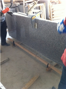 G636 Slab &Tiles&Floor Covering ,China Grey Granite