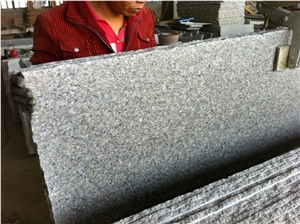 G636 Slab & Tiles&Wall Covering &Wall Tiles,China Grey Granite