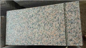 G654 Granite Tiles & Granite Slabs China Grey Granite
