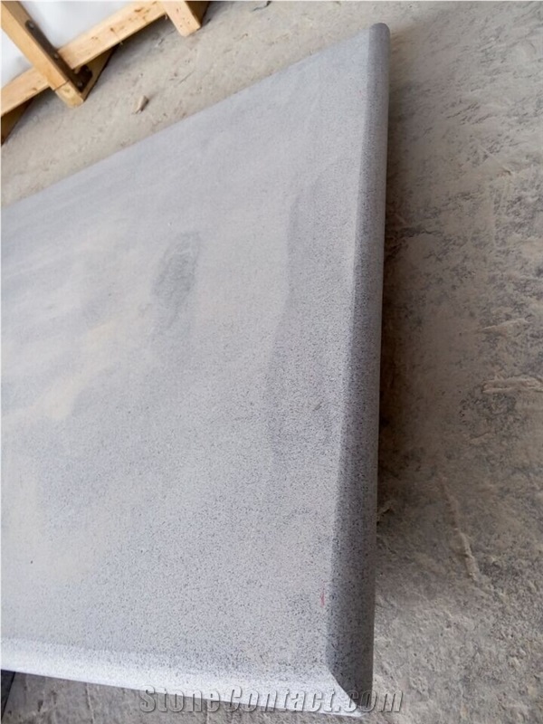 G654 Slab& Tiles,China Grey Granite