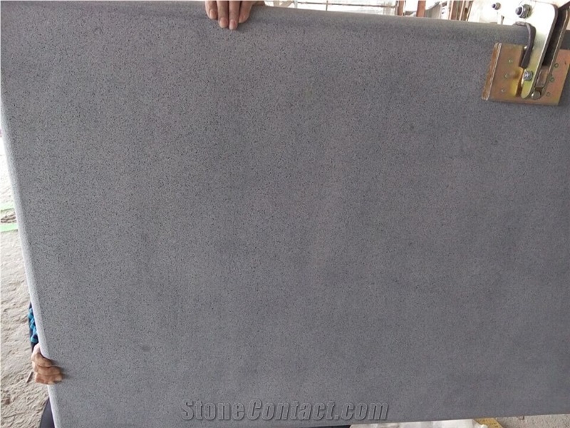 G654 Slab& Tiles,China Grey Granite