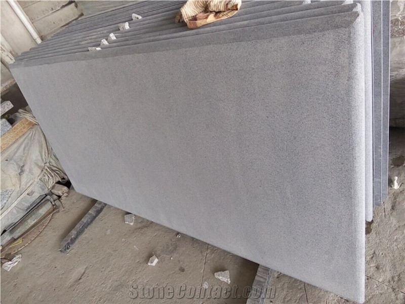 G654 Slab & Tiles & Pattern ,China Grey Granite