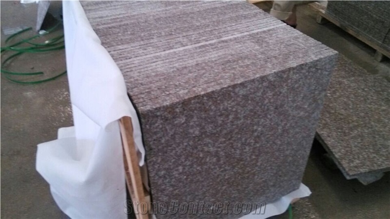 G664 Granite Tiles & Floor Tiles & Wall Tiles,China Red Granite