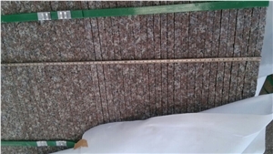 G664 Granite Tiles & Floor Tiles & Wall Tiles,China Red Granite