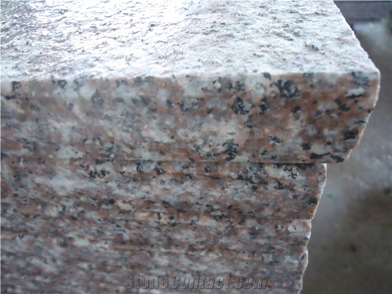 G664 Granite Tiles Flooring,China Grey Granite Tiles