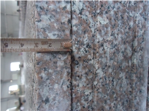 G664 Granite Wall Covering & Granite Floor Covering,China Red Granite Slabs & Tiles