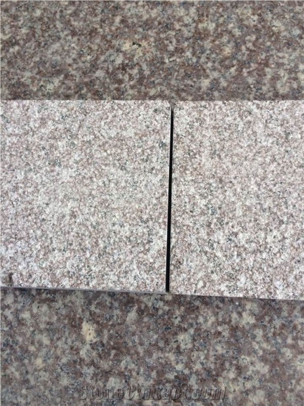 G664 Slab & Tiles ,China Granite