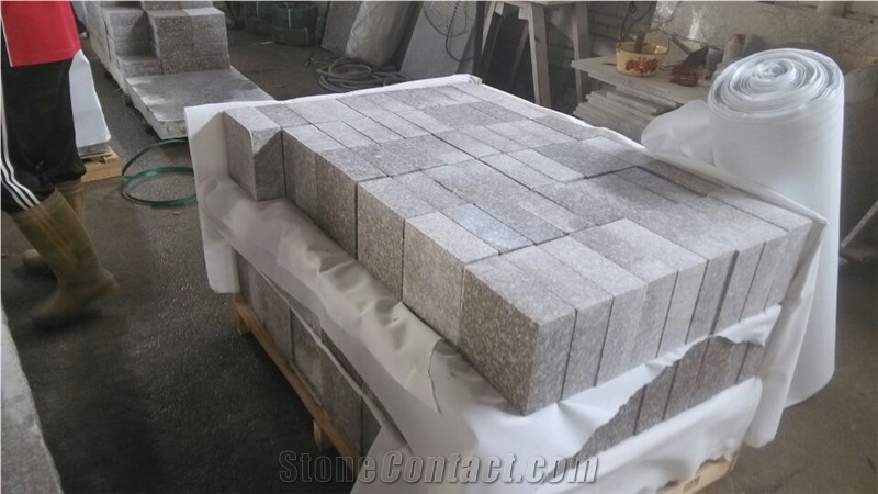 G664 Slab & Tiles ,China Granite