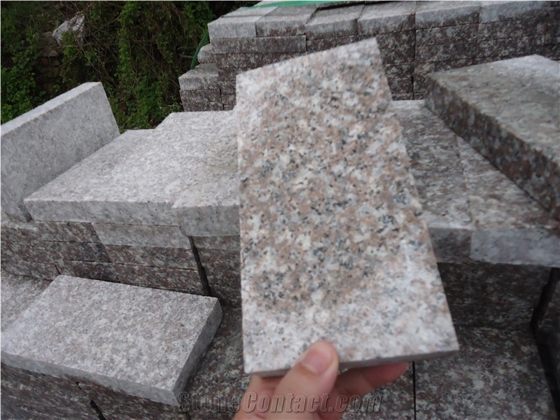 G664 Slab & Tiles & Floor Covering & Wall Covering,China Grey Granite