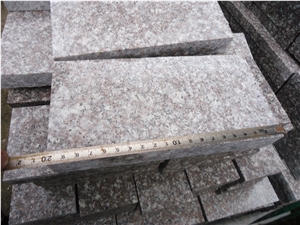 G664 Slab & Tiles & Floor Covering & Wall Covering,China Grey Granite